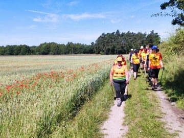 Nordic Walking Strońsko, 